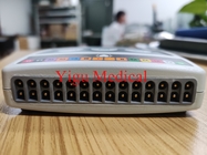 Moduł interfejsu pacjenta do elektrokardiografii GE Marquette MAC 5000 CAM 14 MMS