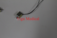 Materiał metalowy Części sprzętu medycznego Monitor pacjenta Zawór elektromagnetyczny 12 V