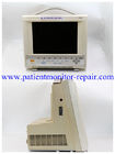 V24E M1204A Używane części sprzętu medycznego do monitorowania pacjenta
