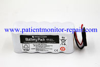 Małe urządzenia medyczne Baterie do materiałów eksploatacyjnych Nihon Kohden Tseries TEC 7721 K TEC 7621 K Defibrylator TEC 5521K