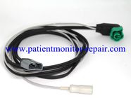 Kable do defibrylatora  M4763A Medyczne części zamienne Materiały medyczne