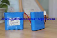 Baterie do urządzeń medycznych TWSLB-009 PN 21.21.64168 dla monitora pacjenta Edan M3