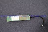 Nihon Kohden Cardiolife TEC-7621C Defibrylator Płyta wysokiego ciśnienia / Części zamienne do sprzętu medycznego