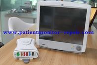 Monitor medyczny GE Monitor pacjenta B650 z modułem danych pacjenta PDM