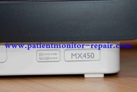 Używany monitor pacjenta Stan IntelliVue MX450 Numer części 866062 90 dni gwarancji