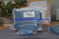 Oryginalne wyposażenie medyczne Baterie Defibrylator  HeartStart M5070A DC 9V