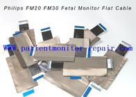 Płaski kabel do monitorów urządzeń medycznych  FM20 FM30