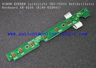 Cardiolife Defibrylator TEC-7621C UR-0250 6190-022647