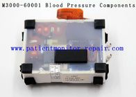 M3000-60001 Komponenty do pomiaru ciśnienia krwi do monitora  M3046A M3000A