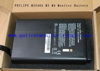 Monitor  M3046A M3 M4 Zgodny akumulator 12V 4000mAh 48Wh z 90-dniową gwarancją