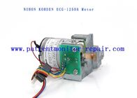 ECG-1250A Silnik silnika do elektrokardiografu NIHON KOHDEN Original