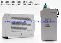 Moduł gazowy monitora medycznego E-sCO-00 M1197895 Marka USA Model GE B450 B650 B850 S5 Dobrze działa