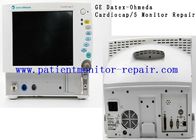 Używana naprawa monitora i akcesoria dla GE Datex - Ohmeda Cardiocap 5