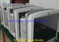 GE B650 Naprawa monitora pacjenta w doskonałym stanie / Części sprzętu medycznego