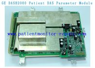 Płytka kontrolna modułu DAS dla modułu parametrów GE DASH2000 90 dni gwarancji