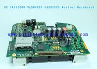 Oryginalna płyta główna monitora i serwis naprawczy GE DASH3000 DASH4000 DASH5000