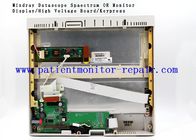 Mindray Datascope Spaectrum OR Monitorowanie części zamiennych Wyświetlacz Klawiatura wysokiego napięcia