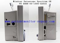 Szpital używany Monitor pacjenta dla Mindray Datascope Spectrum LUB PN 0998-00-1500-5205A