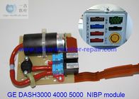 Moduł medyczny DAS NIBP Monitor pacjenta Części zamienne GE DASH4000 DASH3000 DASH5000
