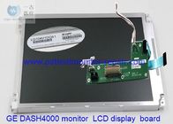 Części zamienne do monitora pacjenta GE DASH4000 Ekran wyświetlacza LCD Sharp PN LQ104V1DG61