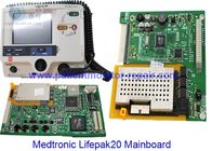 Płyta główna defibrylatora Medtronic Lifepak20 z 3 miesięczną gwarancją