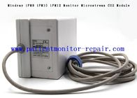 iPM8 iPM10 iPM12 Moduł monitorowania pacjenta CO2 Mindray Monitor Microstream