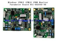 PN 051-002040-00 Płyta parametrów monitora pacjenta dla Mindray iPM12 iPM10 iPM8