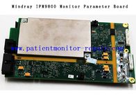 Oryginalne części do naprawy monitora pacjenta Parametr monitora pacjenta Mindray IPM9800