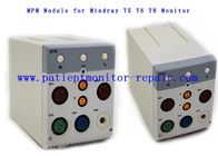 Moduł MPM Części sprzętu medycznego do monitora T5 T6 T8 Mindray 3 miesiące gwarancji