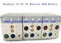 Moduł MPM Części sprzętu medycznego do monitora T5 T6 T8 Mindray 3 miesiące gwarancji