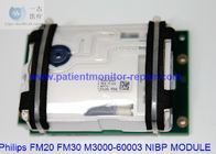 Doskonałe części sprzętu medycznego Szpital Monitor płodu FM20 FM30 M3000-60003 Pompy NIBP