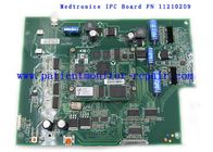 Płyta systemowa zasilania Medtronic IPC PN 11210209 Z normalnym pakietem standardowym