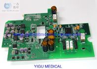 HeartStart MRx M3535A Defibrilaltor Płytka zasilająca DC PN M3535-60140 do sprzętu awaryjnego