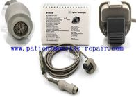 Agilent Technologies M1460A Monitor pacjenta Czujnik CO2 Części sprzętu medycznego