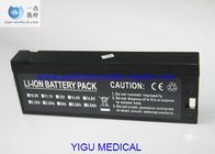 Kompatybilne baterie do sprzętu medycznego Bateria do monitora pacjenta JR2000D 3 miesiące gwarancji