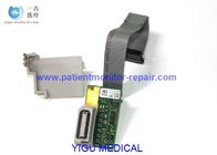 Oryginalne części złącza modułu monitorowania pacjenta  MP40 MP50 PN M8063-66401