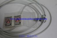 M1668A Kabel EKG z pięcioprzewodowym przewodem REF989803145061