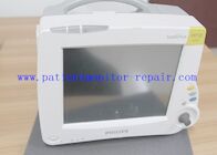 Używany monitor pacjenta White Hospital MP20