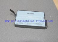 Monitor pacjenta Mp20 Mp30 Mp5 M4605A Baterie sprzętu medycznego REF989803135861