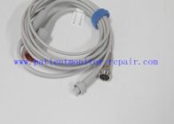 Części naprawcze monitora pacjenta Mindray CO7702 12-żyłowy kabel C.O