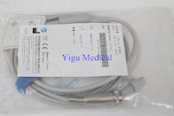 Mindray Medical Equipment Parts CO7702 PN 0010-30-42743 12-pinowy kabel główny C.O.