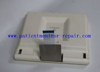Biały pakiet wyświetlacza do monitorowania pacjenta opon FM20 i FM30 z przewodem taśmowym PN M8077-66401