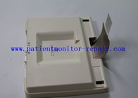 Biały pakiet wyświetlacza do monitorowania pacjenta opon FM20 i FM30 z przewodem taśmowym PN M8077-66401
