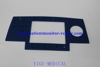 Defibrylator M4735A Panel silikonowy Części sprzętu medycznego