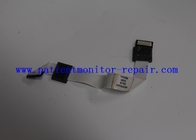 Kabel elastyczny GE MAC5500 2001378-005 Akcesoria do aparatu EKG