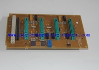 PN 800514-001 Akcesoria do sprzętu medycznego Płytka złączy szafy modułu GE TRAM