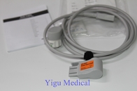 Części do defibrylatorów Mindray D3 D6 PN 115-006578-00 MR6702 Kable do elektrod elektrycznych