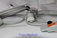 Części do defibrylatorów Mindray D3 D6 PN 115-006578-00 MR6702 Kable do elektrod elektrycznych
