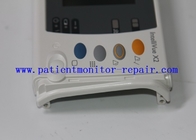 Intellivue X2 M3002-60010 Części sprzętu medycznego Oznaki życiowe Monitor Przednia osłona