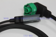 P/N 989803197111 Części do defibrylatorów M3536A Kabel DFM100